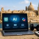 Malta lanceert gratis AI-cursus voor alle inwoners
