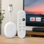 Google blijft Chromecasts toch van beveiligingsupdates voorzien