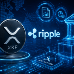 Ripple zet volgende stap met twee strategische investeringen rond XRP Ledger