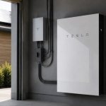 Tesla brengt Powerwall 3P driefasige thuisbatterij uit in Nederland