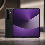 Huawei brengt Pura X View uit met opvallend breed 16:9-scherm