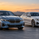 Elektrische BMW i3 sterker en goedkoper dan benzineversie