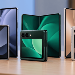 Vouwbare Motorola-telefoon kleiner dan iPhone Duo en Galaxy Z Fold8