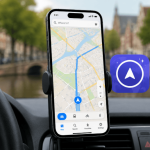 Nederlands alternatief voor Google Maps wint snel aan populariteit
