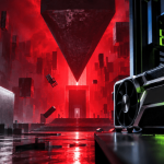 Control Resonant vraagt RTX 5080 voor 4K-spelen met padtracering