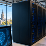 AI-supercomputer in Groningen moet Nederlandse afhankelijkheid van buitenlandse technologie verkleinen