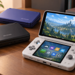 Retroid breidt Pocket Duo-serie uit met krachtigere Lite Plus