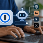 1Password laat AI-agenten veilig inloggen zonder wachtwoorden vrij te geven